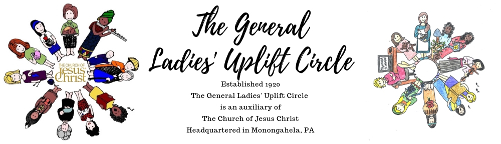 General Ladies' Uplift Circle